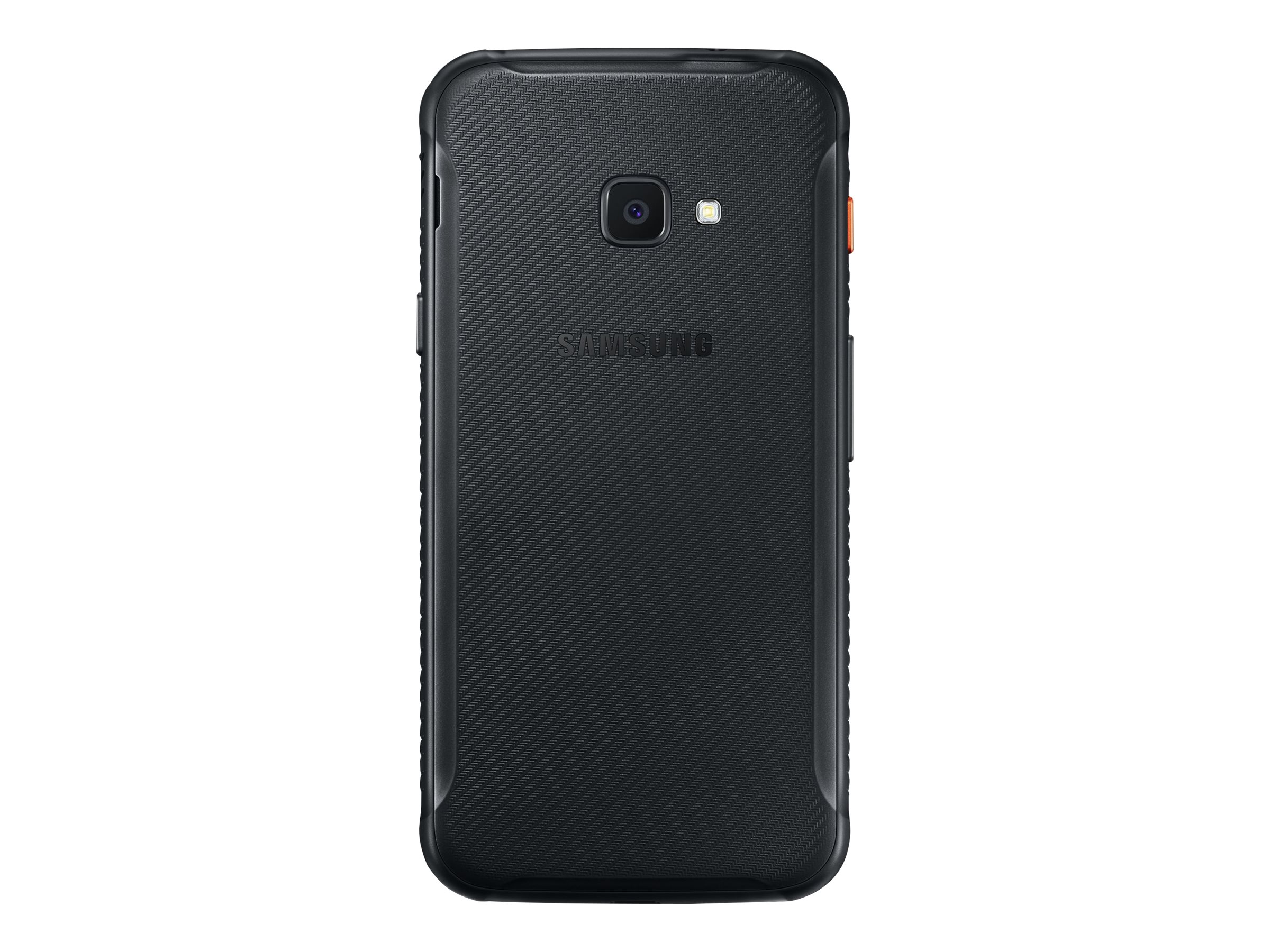 galaxy xcover 4s enterprise edition